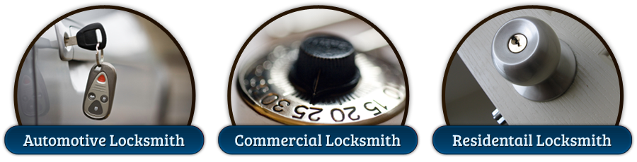 Washington DC Locksmith